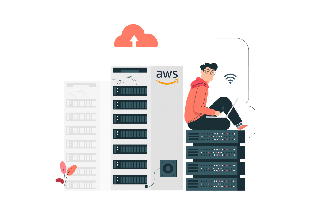 Home 35 Build Hands-on AWS Live Projects - Thinkcloudly