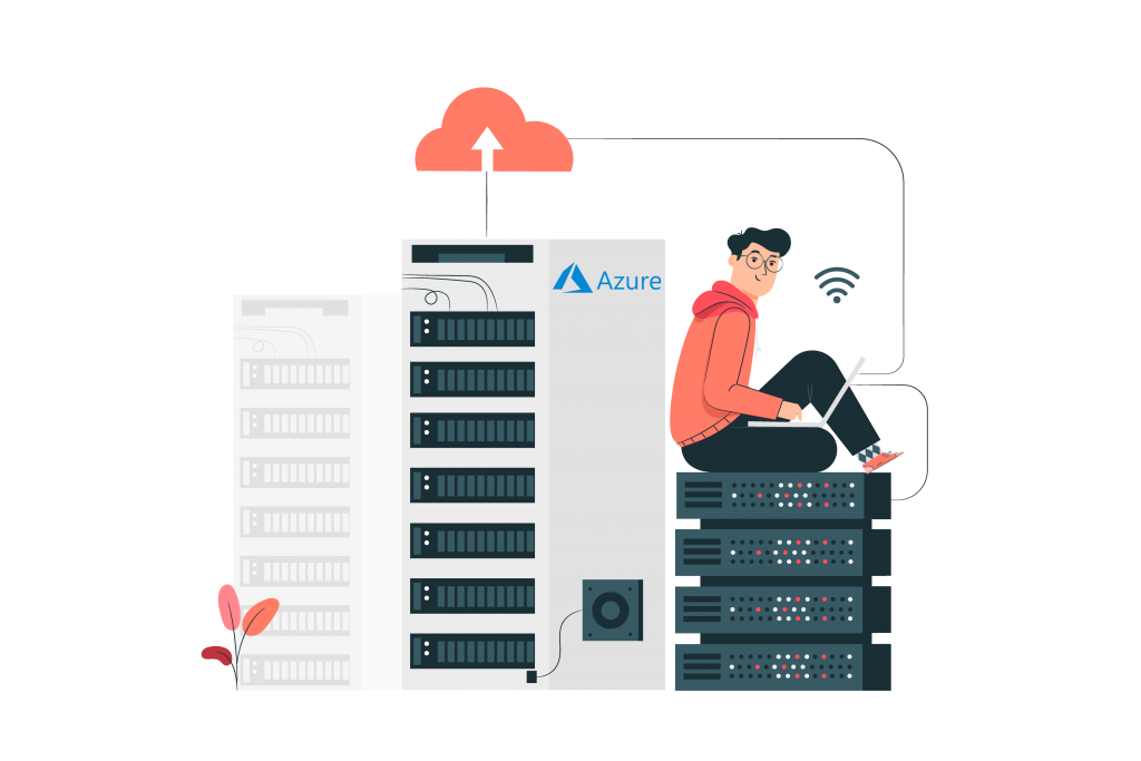 Home 36 Build Hands-on Azure Live Projects - Thinkcloudly