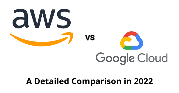 aws vs GCP