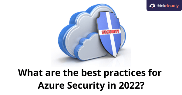Azure Seurity